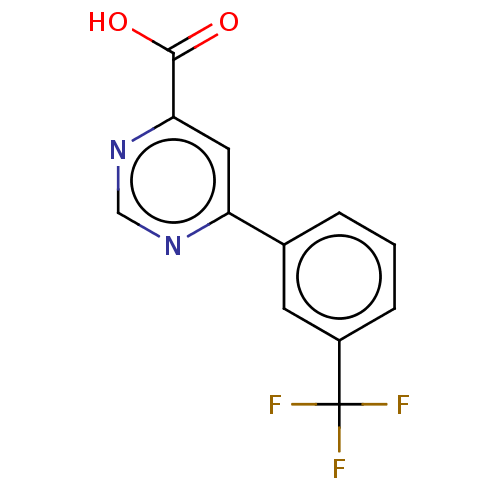 Chemical structure of BindingDB Monomer ID 50072127