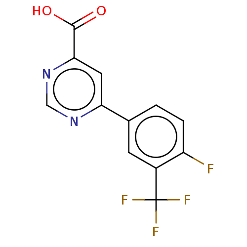 Chemical structure of BindingDB Monomer ID 50072130