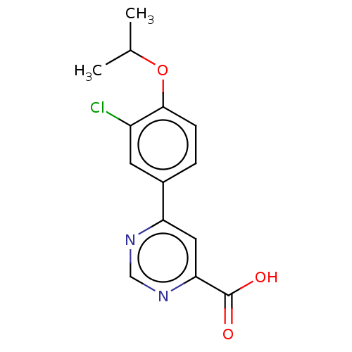 Chemical structure of BindingDB Monomer ID 50072141