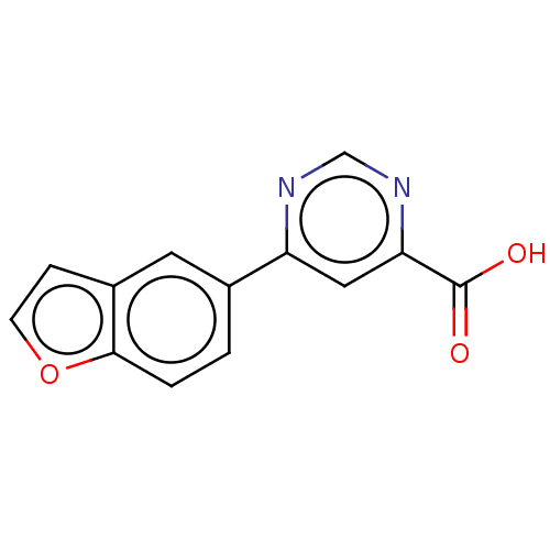 Chemical structure of BindingDB Monomer ID 50072143