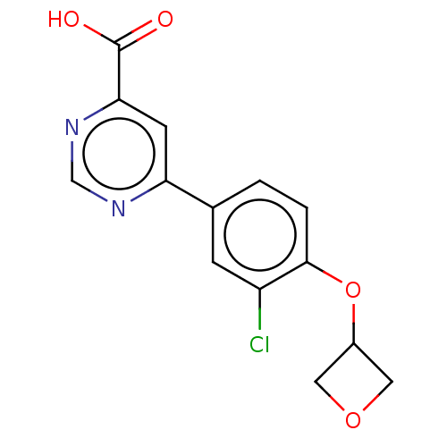 Chemical structure of BindingDB Monomer ID 50072175