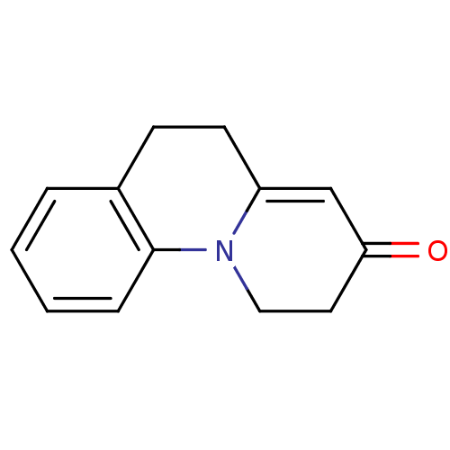 Chemical structure of BindingDB Monomer ID 50072191