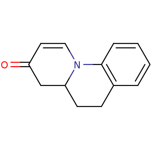 Chemical structure of BindingDB Monomer ID 50072192