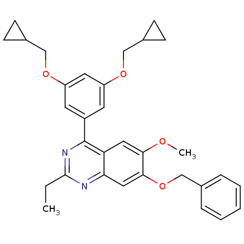 Chemical structure of BindingDB Monomer ID 50072202