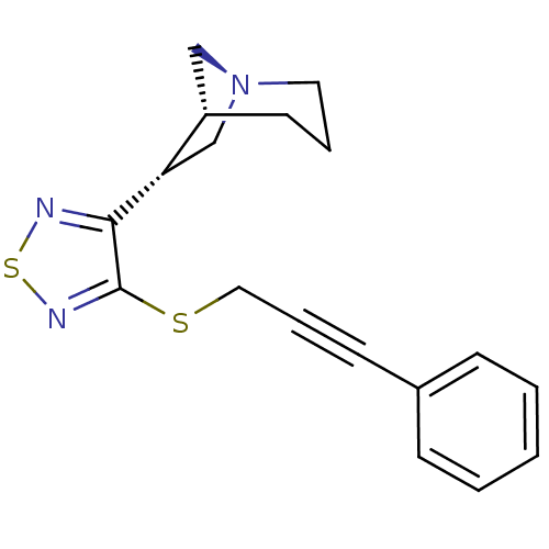 Chemical structure of BindingDB Monomer ID 50072225