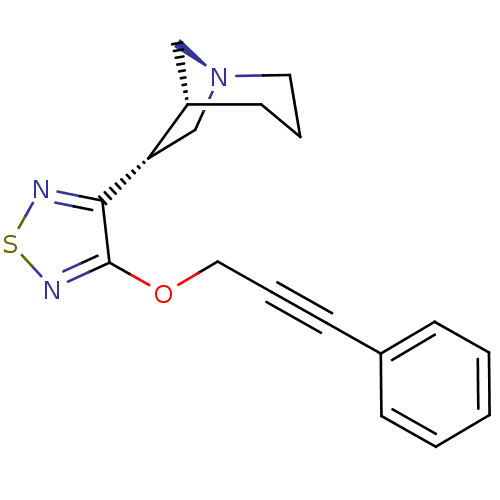 Chemical structure of BindingDB Monomer ID 50072227