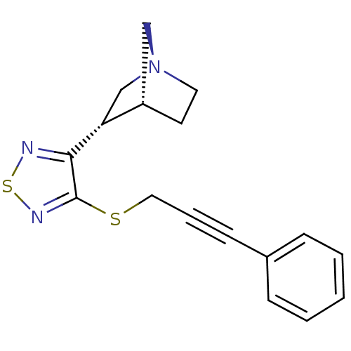 Chemical structure of BindingDB Monomer ID 50072229