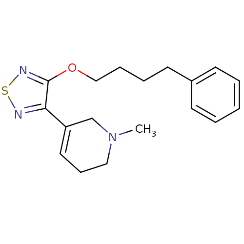 Chemical structure of BindingDB Monomer ID 50072234