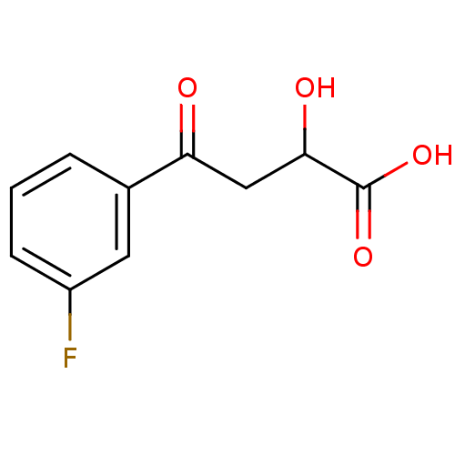 Chemical structure of BindingDB Monomer ID 50072246