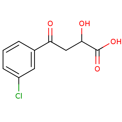 Chemical structure of BindingDB Monomer ID 50072249