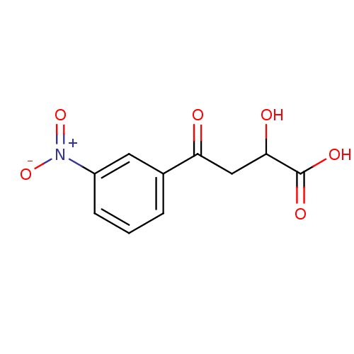 Chemical structure of BindingDB Monomer ID 50072258