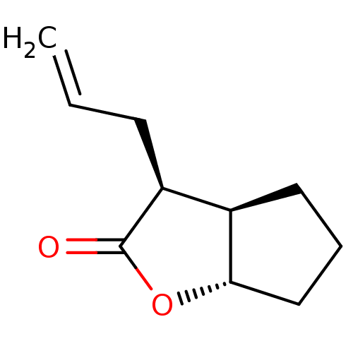 Chemical structure of BindingDB Monomer ID 50072290