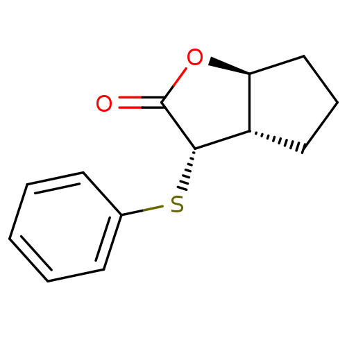Chemical structure of BindingDB Monomer ID 50072292