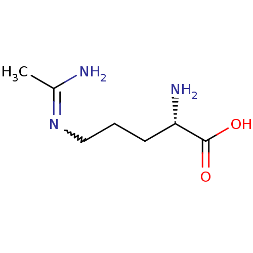 Chemical structure of BindingDB Monomer ID 50072297