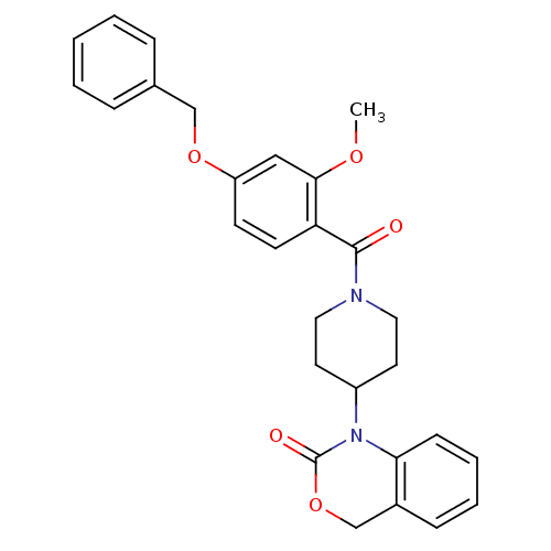 Chemical structure of BindingDB Monomer ID 50072362