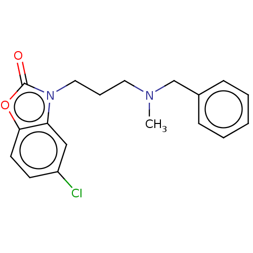 Chemical structure of BindingDB Monomer ID 50072412