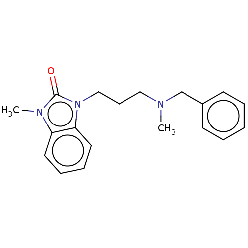 Chemical structure of BindingDB Monomer ID 50072430