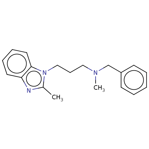 Chemical structure of BindingDB Monomer ID 50072431