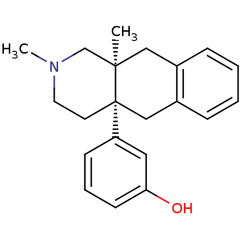 Chemical structure of BindingDB Monomer ID 50072453