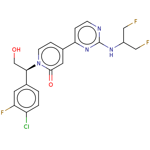 Chemical structure of BindingDB Monomer ID 50072465