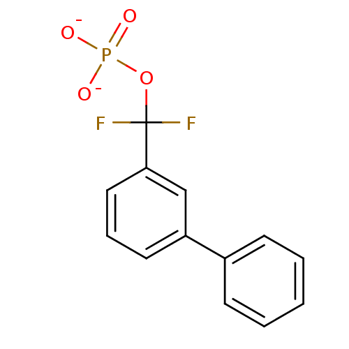 Chemical structure of BindingDB Monomer ID 50072595