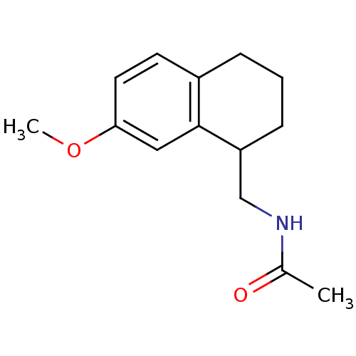 Chemical structure of BindingDB Monomer ID 50072654