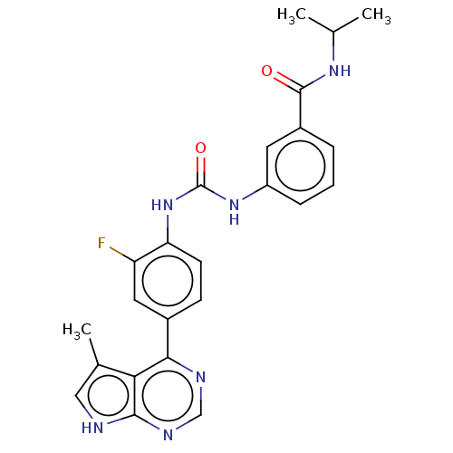 Chemical structure of BindingDB Monomer ID 50072662
