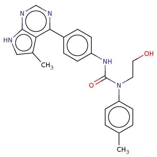 Chemical structure of BindingDB Monomer ID 50072668