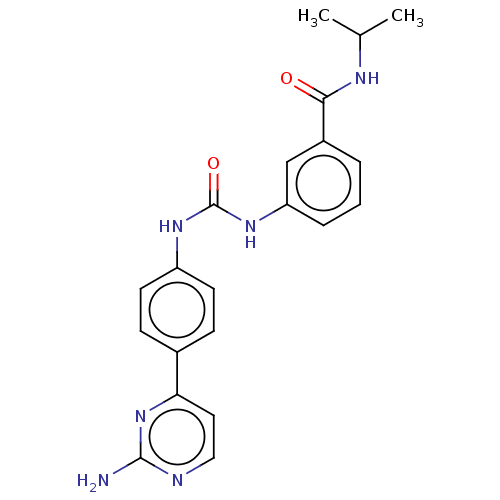Chemical structure of BindingDB Monomer ID 50072676