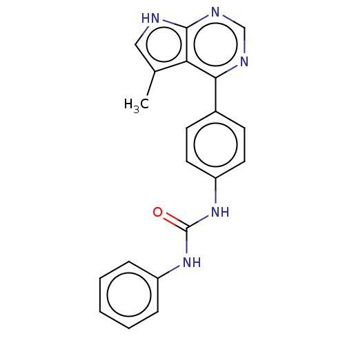 Chemical structure of BindingDB Monomer ID 50072679