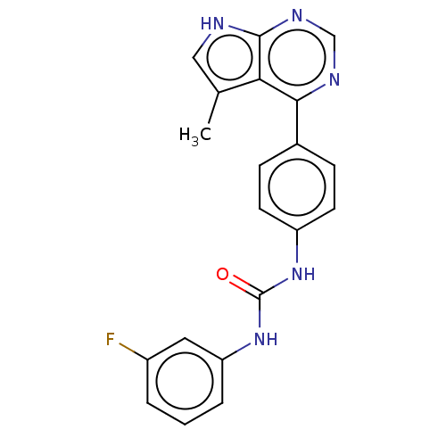 Chemical structure of BindingDB Monomer ID 50072680