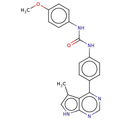 Chemical structure of BindingDB Monomer ID 50072723