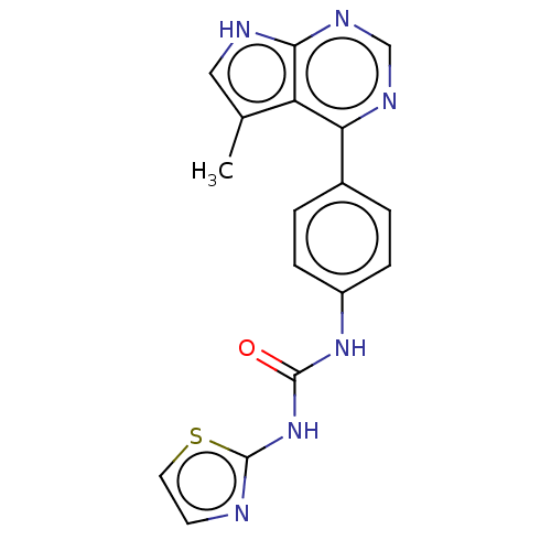 Chemical structure of BindingDB Monomer ID 50072724