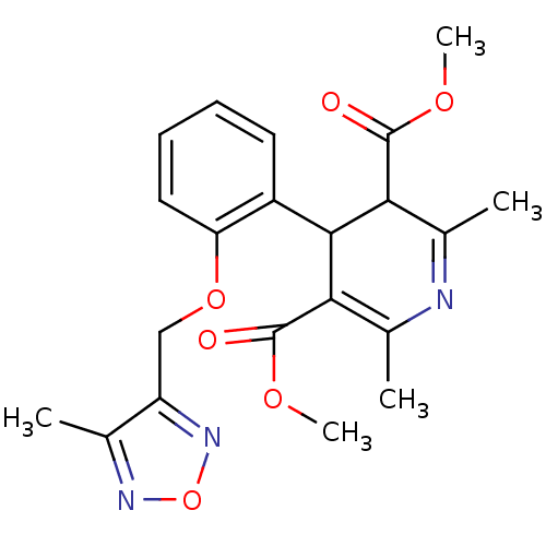 Chemical structure of BindingDB Monomer ID 50072803