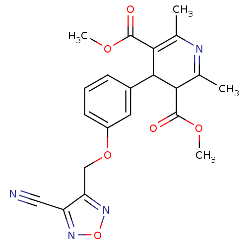 Chemical structure of BindingDB Monomer ID 50072806