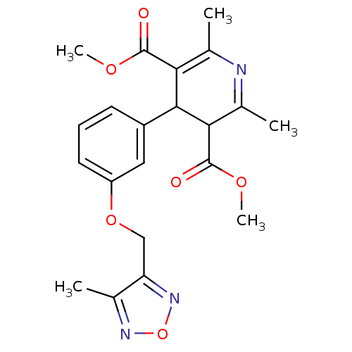 Chemical structure of BindingDB Monomer ID 50072812