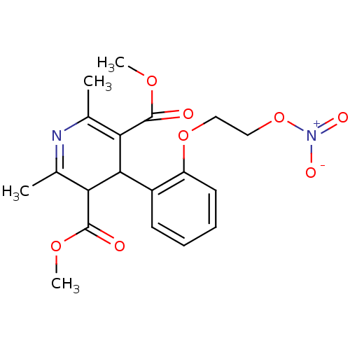 Chemical structure of BindingDB Monomer ID 50072816