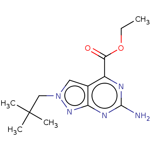 Chemical structure of BindingDB Monomer ID 50072914
