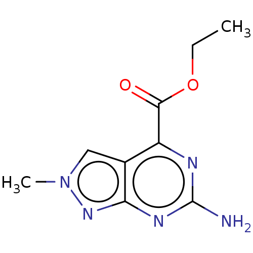 Chemical structure of BindingDB Monomer ID 50072916