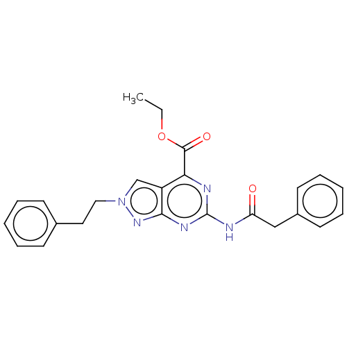 Chemical structure of BindingDB Monomer ID 50072921