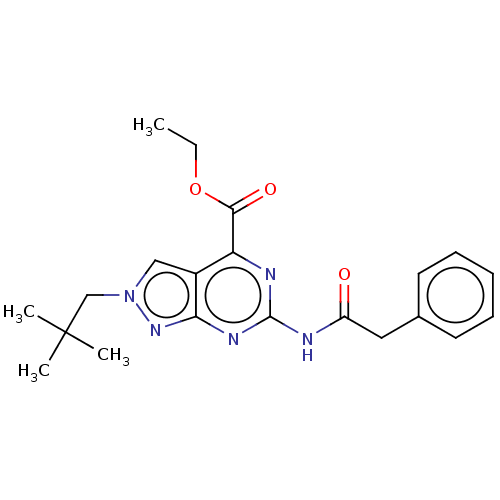 Chemical structure of BindingDB Monomer ID 50072922