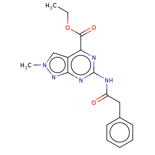 Chemical structure of BindingDB Monomer ID 50072924