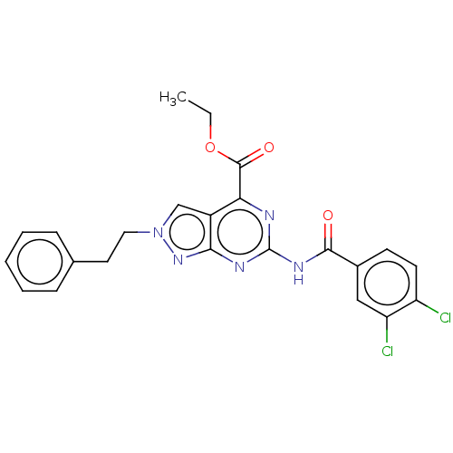 Chemical structure of BindingDB Monomer ID 50072930