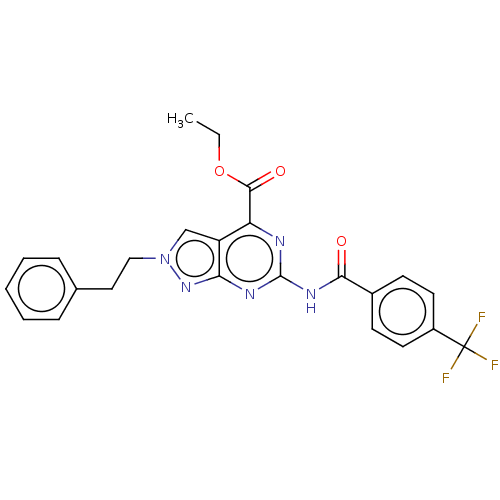 Chemical structure of BindingDB Monomer ID 50072933