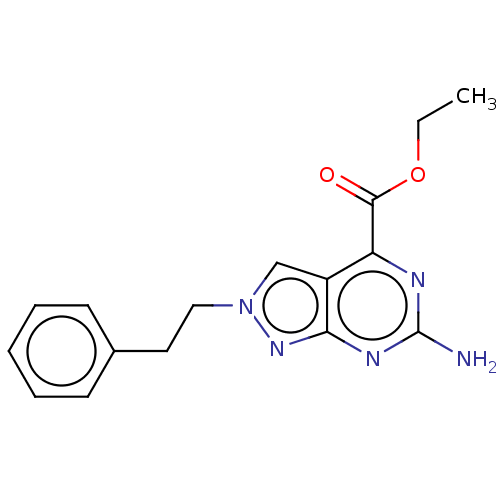 Chemical structure of BindingDB Monomer ID 50072934