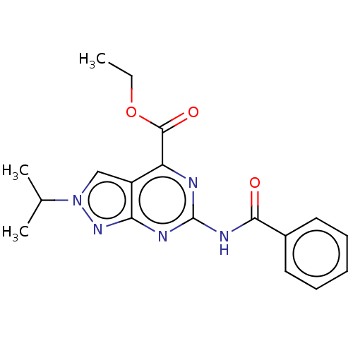 Chemical structure of BindingDB Monomer ID 50072939