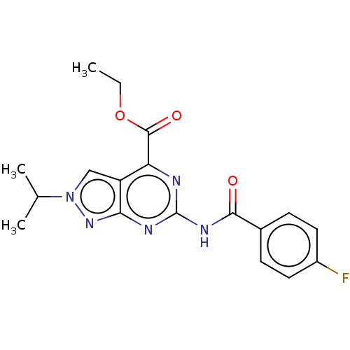 Chemical structure of BindingDB Monomer ID 50072940