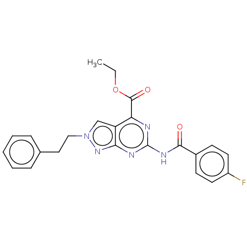 Chemical structure of BindingDB Monomer ID 50072945