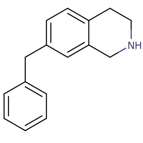 Chemical structure of BindingDB Monomer ID 50072984
