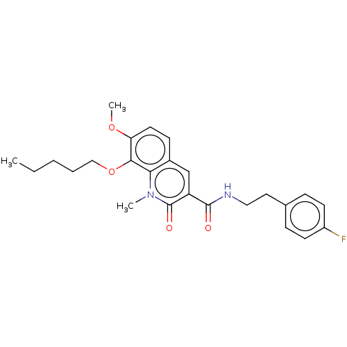 Chemical structure of BindingDB Monomer ID 50073061